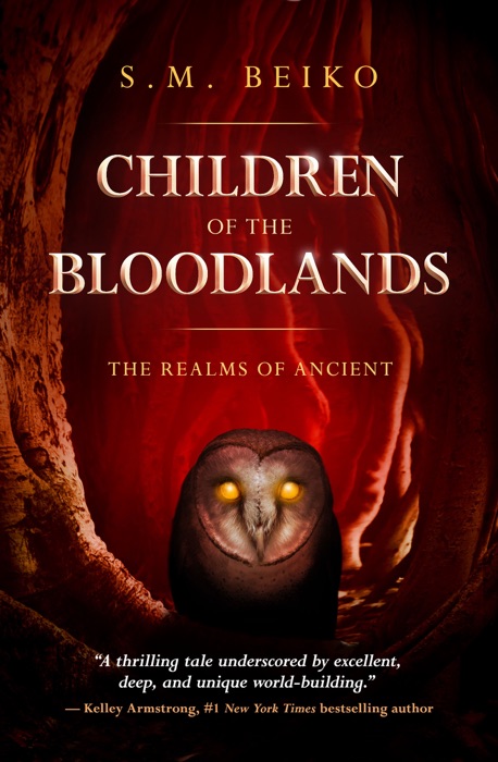 Children of the Bloodlands