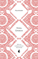 Nora Ephron - Heartburn artwork