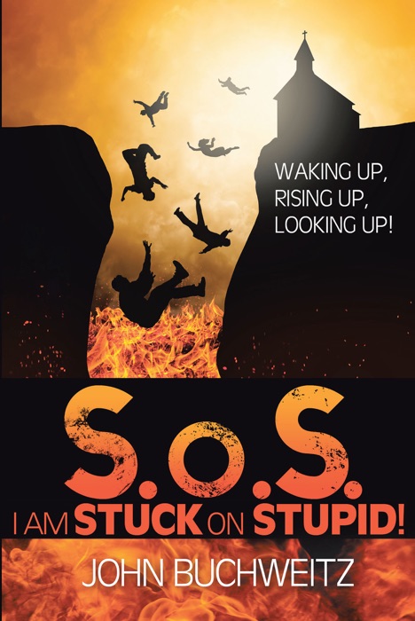 S.o.S. I Am Stuck on Stupid!