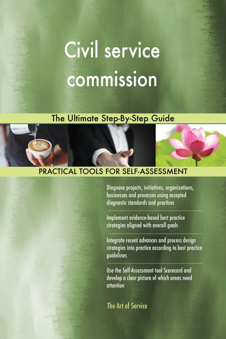 Civil service commission The Ultimate Step-By-Step Guide