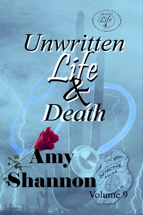 Unwritten Life & Death