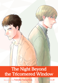 The Night Beyond the Tricornered Window, Vol. 9 - Tomoko Yamashita