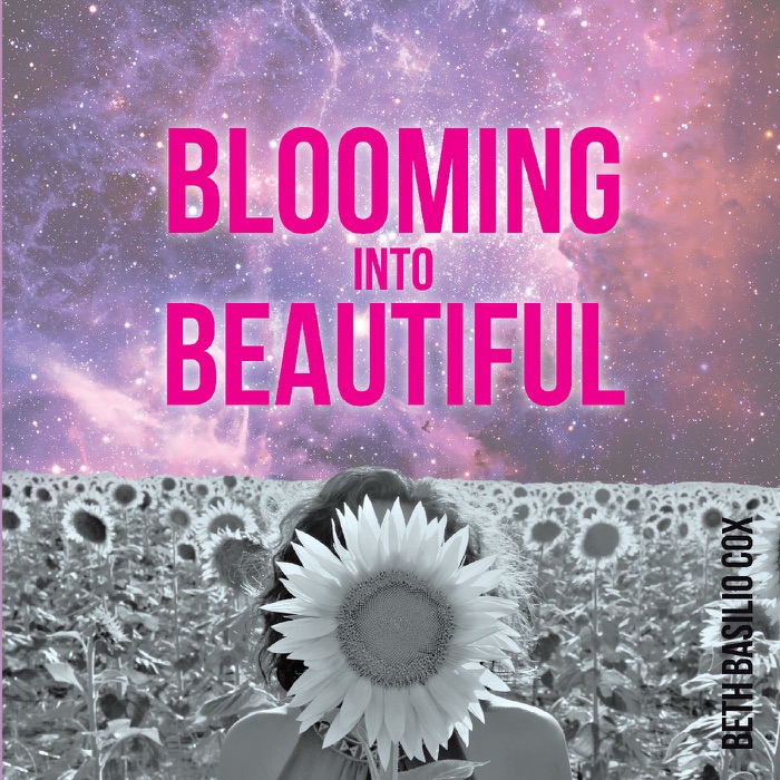 Blooming Into Beautiful