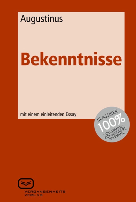 Bekenntnisse