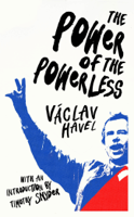 Václav Havel - The Power of the Powerless artwork