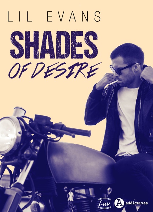 Shades of Desire (teaser)