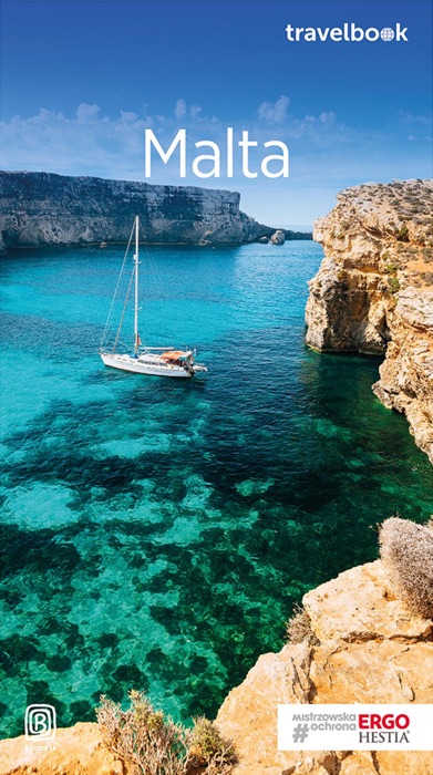 Malta. Travelbook. Wydanie 3