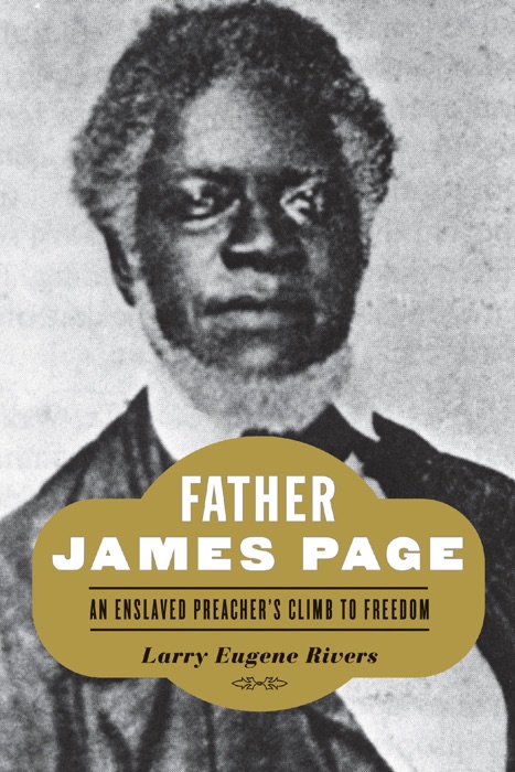 Father James Page