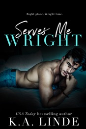Download Serves Me Wright