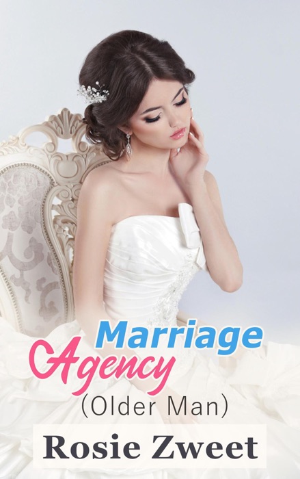 Marriage Agency (Older Man)