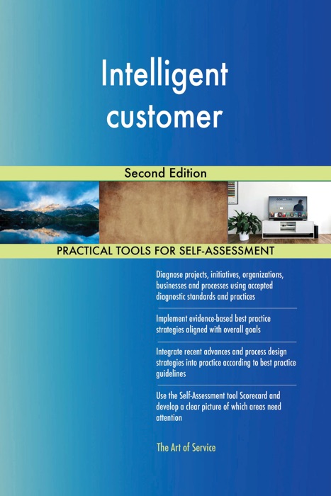 Intelligent customer Second Edition