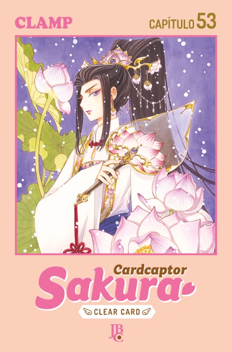 Cardcaptor Sakura - Clear Card Arc Capítulo 053