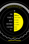 The Year's Best Science Fiction Vol. 1 - Jonathan Strahan