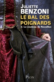 Le bal des poignards - Tome 2