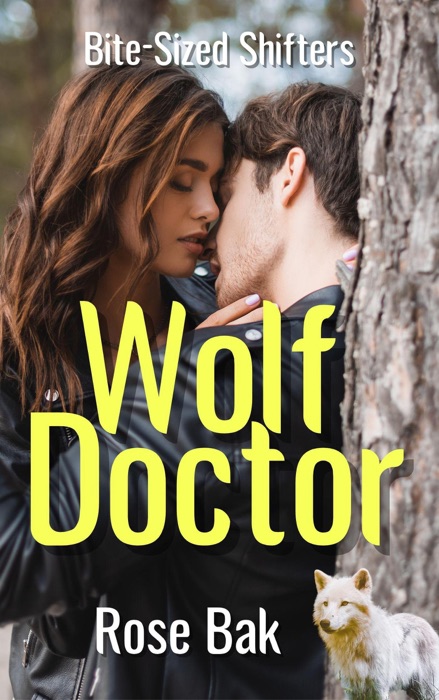 Wolf Doctor