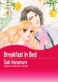 Breakfast In Bed - Saki Hanamure by  Saki Hanamure PDF Download