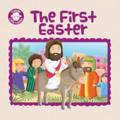 The First Easter - Karen Williamson