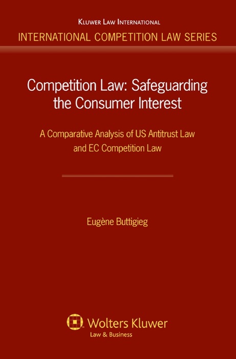 Competition Law