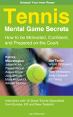 Tennis Mental Game Secrets - Jan Stanski