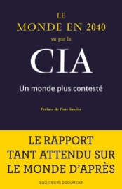 Le Monde en 2040 vu par la CIA