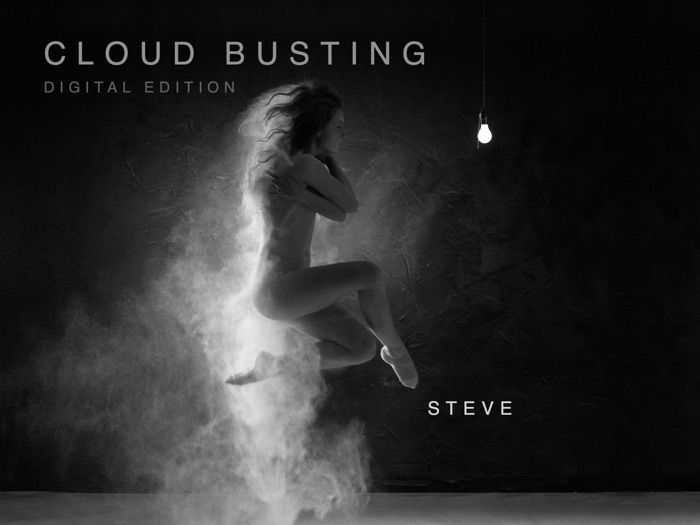 Cloud Busting Digital Edition