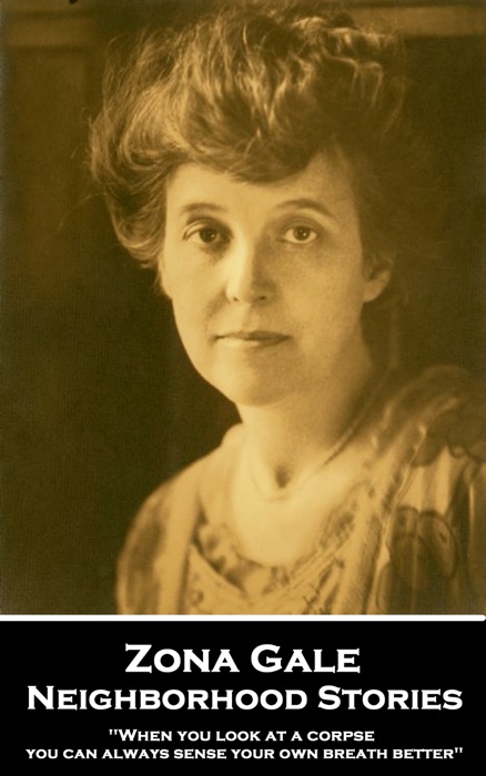 Neighborhood Stories