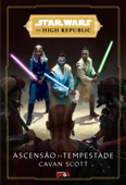 Star Wars: Ascensão da tempestade - Cavan Scott