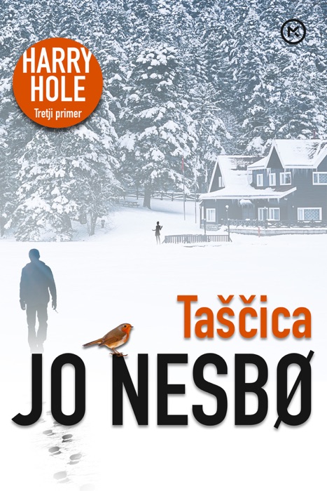 Taščica