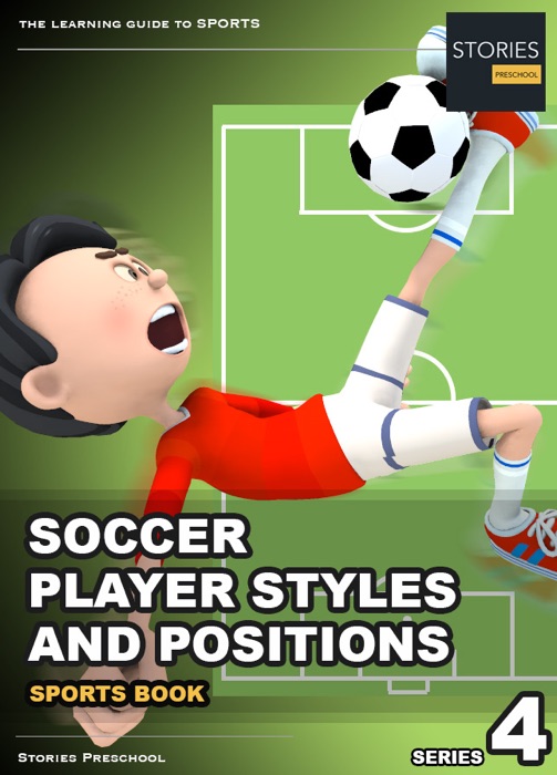 Soccer Player Styles and Positions