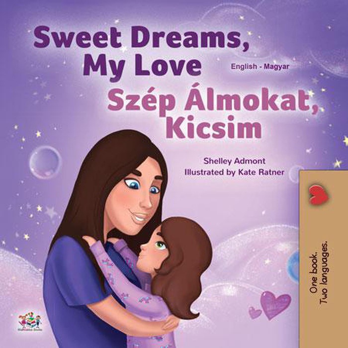 Sweet Dreams, My Love Szép Álmokat, Kicsim