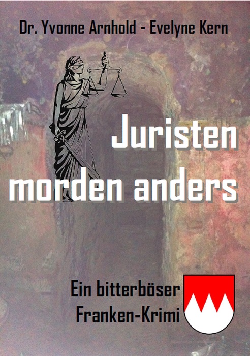 Juristen morden anders