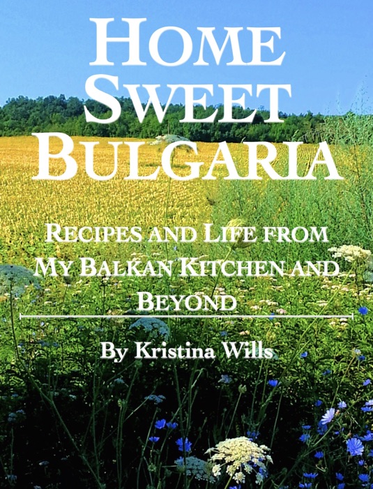 Home Sweet Bulgaria