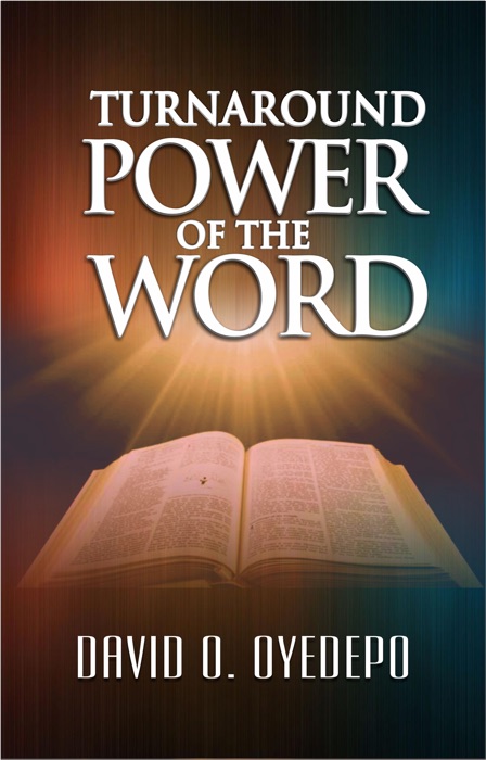 THE TURNAROUND POWER OF THE WORD