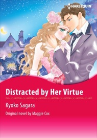 Distracted By Her Virtue - Kyoko Sagara by  Kyoko Sagara PDF Download