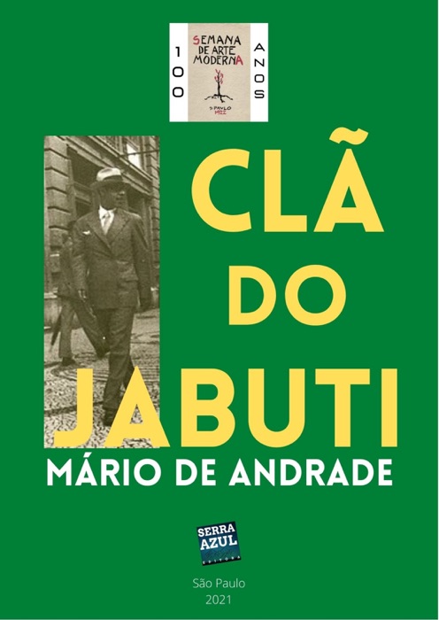 Clã do Jabuti