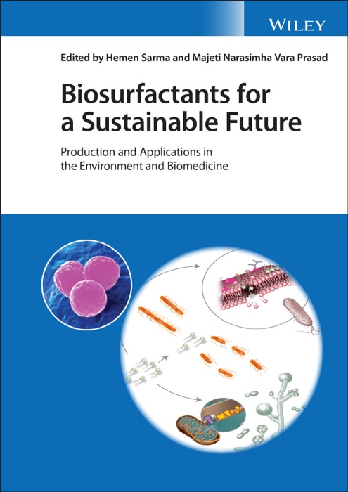 Biosurfactants for a Sustainable Future