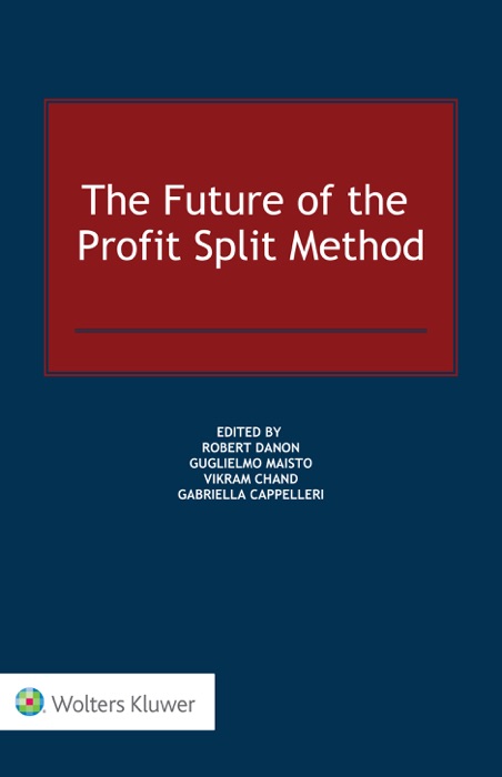 Future of the Profit Split Method