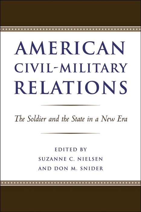 American Civil-Military Relations