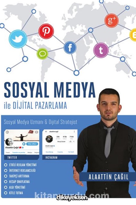 Sosyal Medya ile Dijital Pazarlama