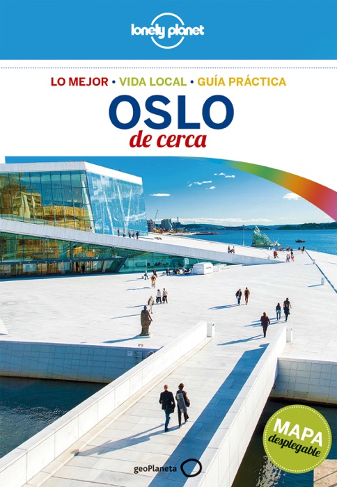 Oslo De cerca 1