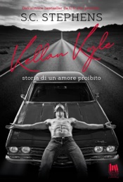 Download Kellan Kyle. Storia di un amore proibito