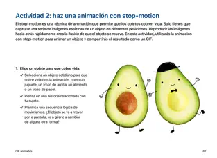 Captura 2 Creatividad para todos: Fotografía iphone