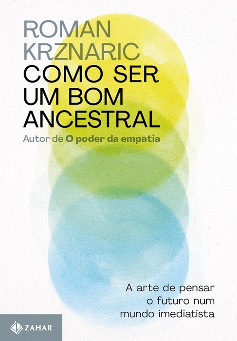 Como ser um bom ancestral