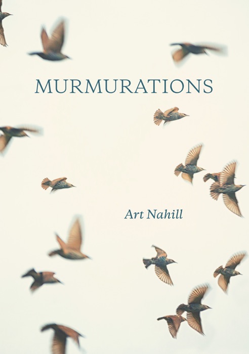 Murmurations