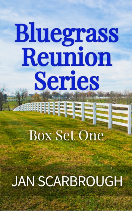 Bluegrass Reunion Series