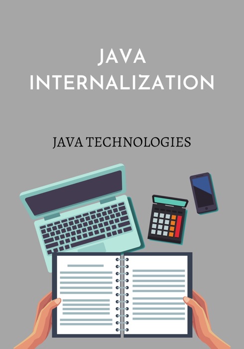 Java Internalization