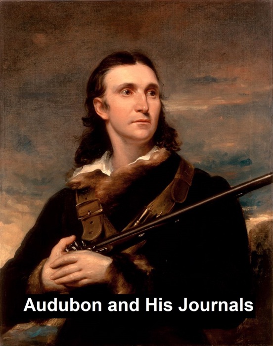 Audubon and His Journals