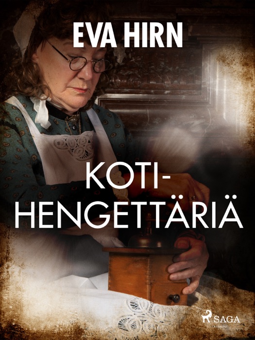 Kotihengettäriä