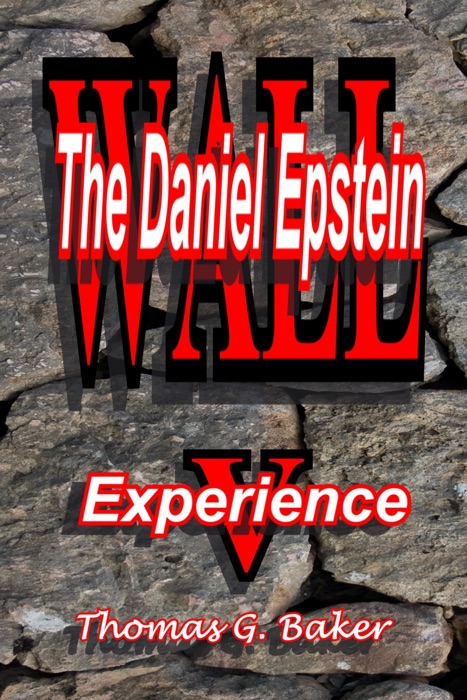 Wall V The Daniel Epstein Experience