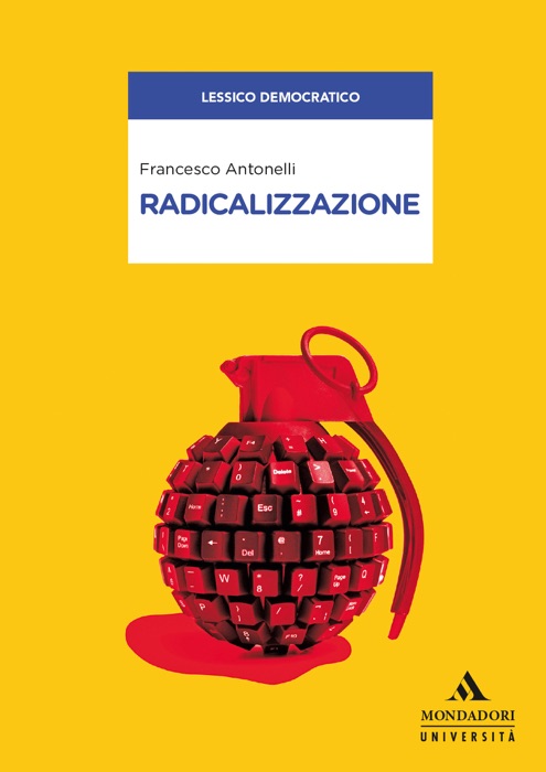 RADICALIZZAZIONE - Edizione digitale